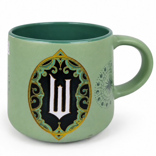Zak designs wicked - wicked, emerald
