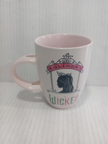 Wicked glinda the good - wicked,