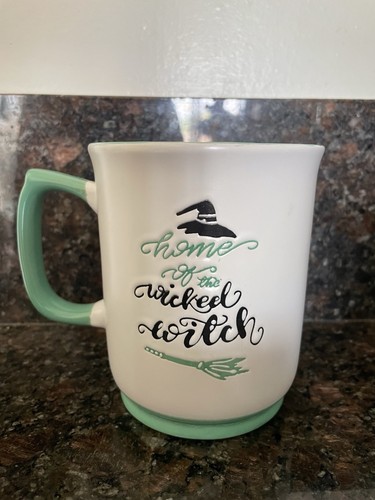Halloween coffee mug - halloween,